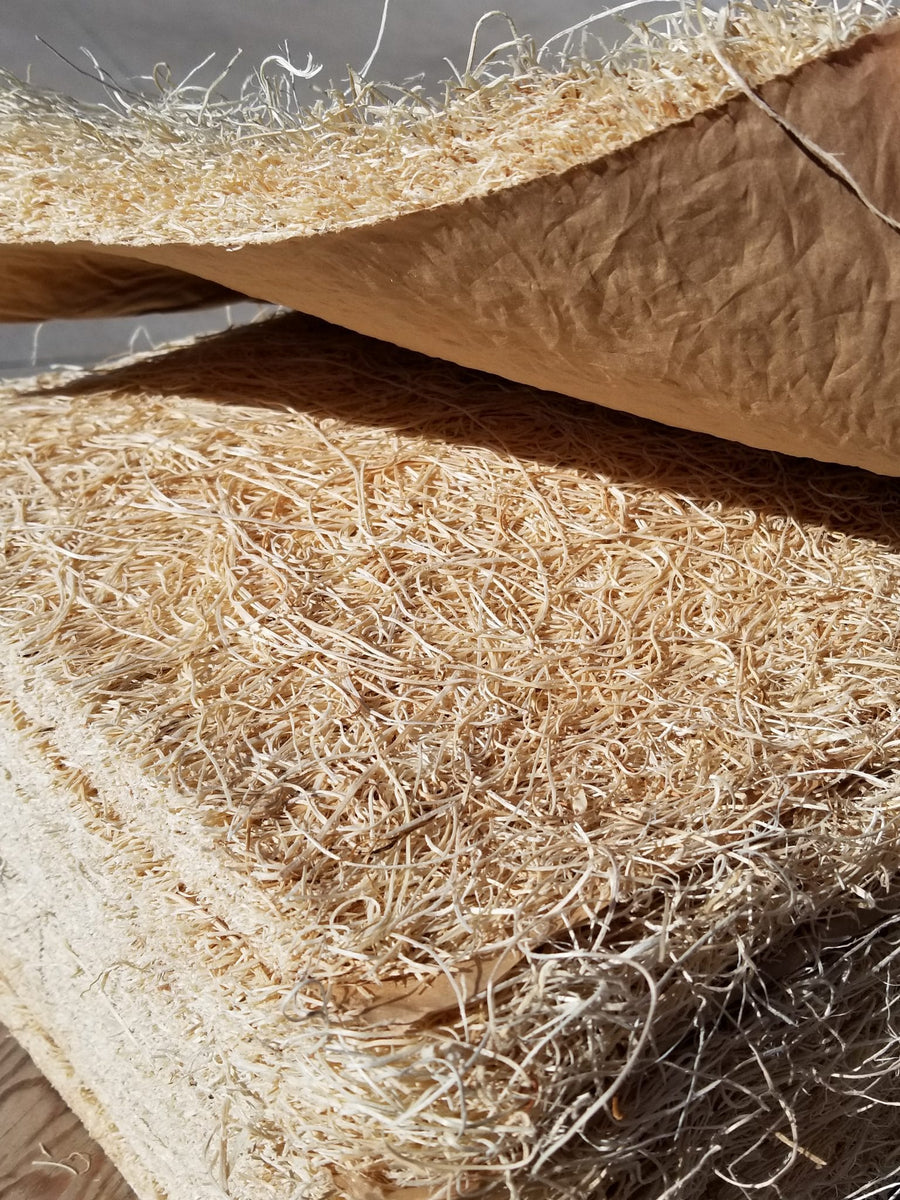 Nesting Pads Natural Excelsior Aspen Fiber Poultry Bedding Nest Line