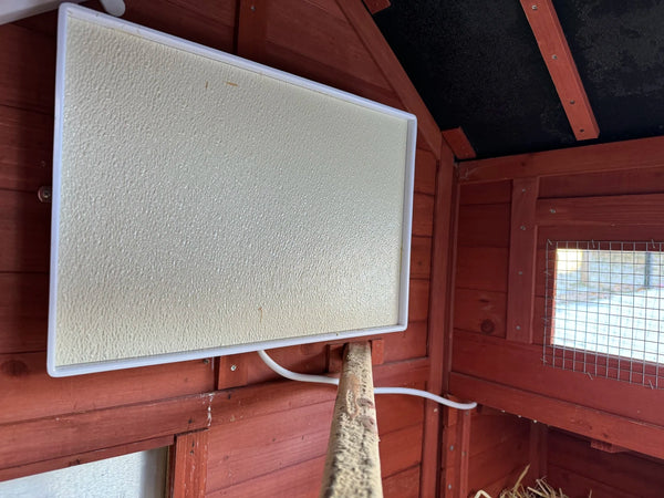 Big Chicken Co Heater