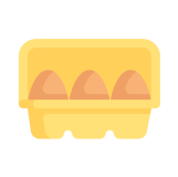 Brown Eggs icon