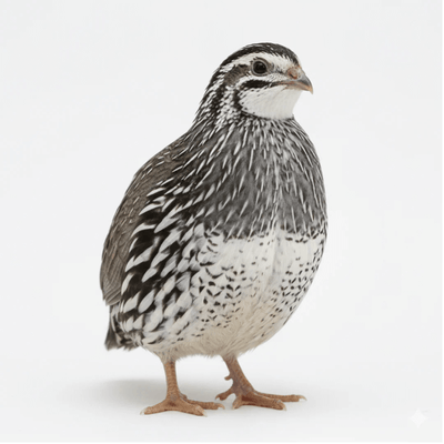 Falb Fee Coturnix Quail Hatching Eggs