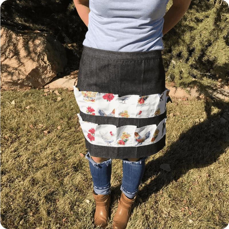 apron adult