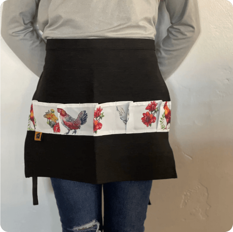 apron kids
