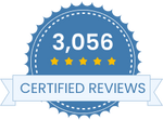 Certified Reviews