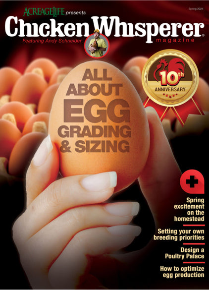 magazine cover