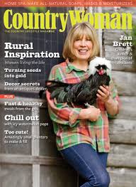 magazine cover