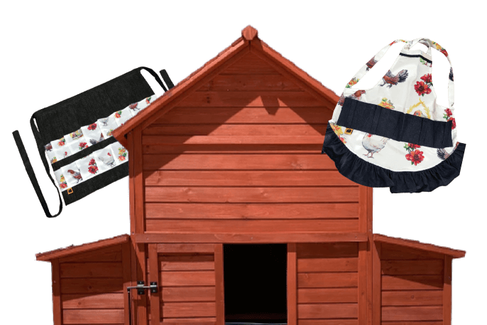 The Chicken Coop company