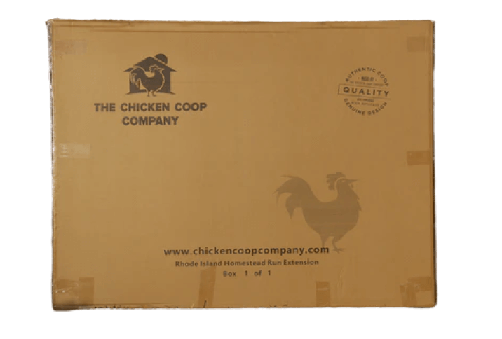 The Chicken Coop company