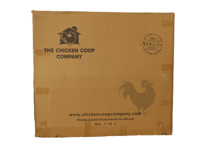 The Chicken Coop company