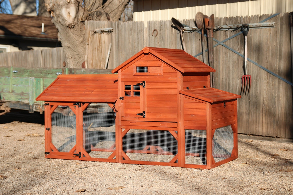 Buy Chicken Coop Kits for Sale Chicken Coop Enclosures The Chicken