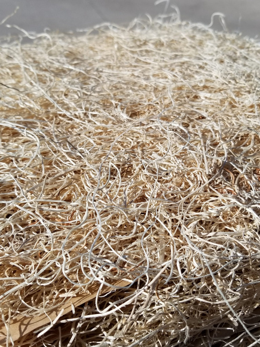 Nesting Pads Natural Excelsior Aspen Fiber Poultry Bedding Nest Line