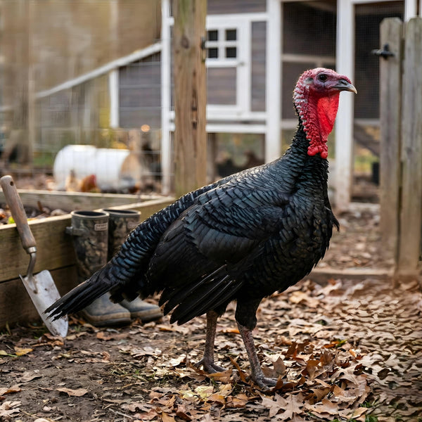 Black Slate Turkey