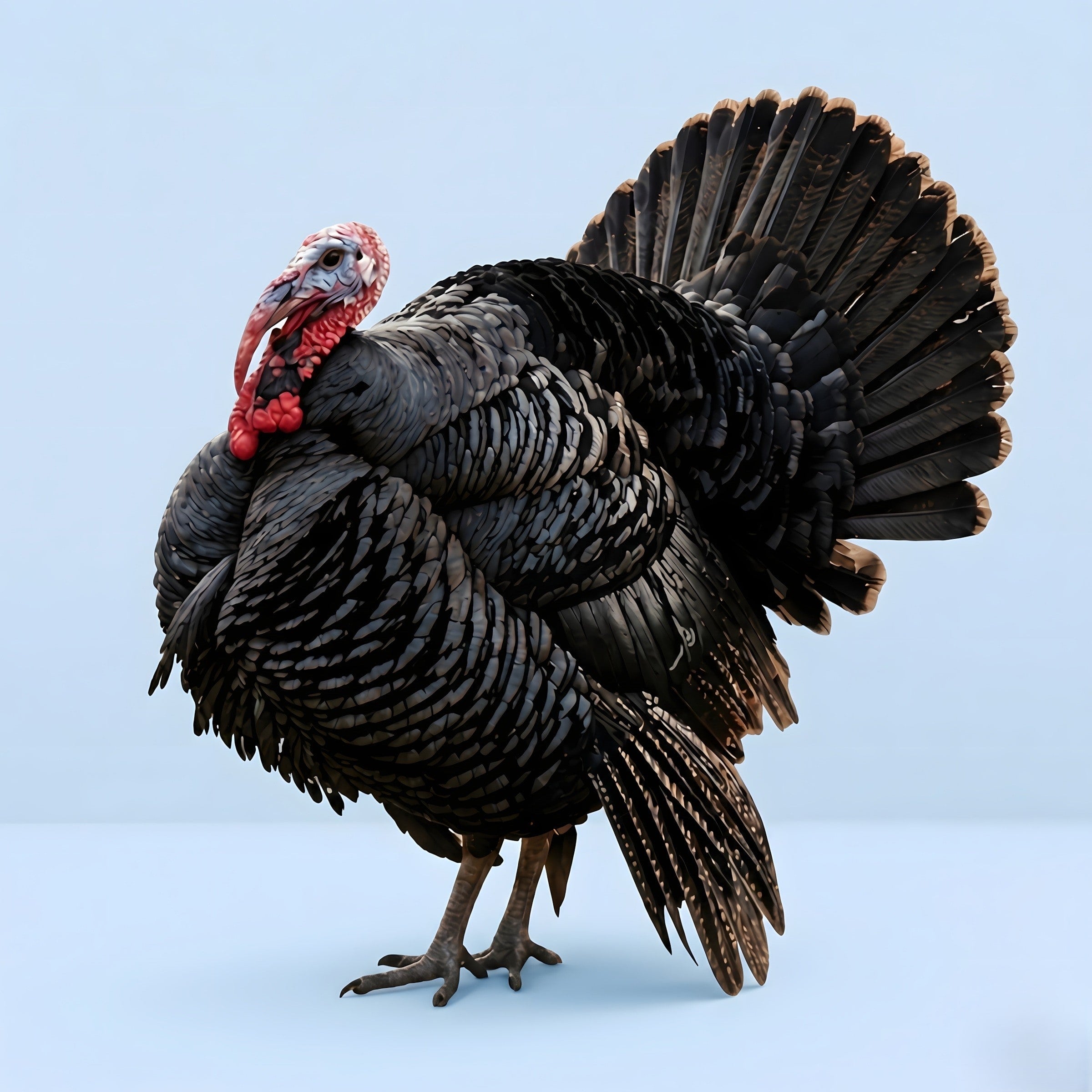 Baby Turkeys for Sale | The Chicken Coop Company