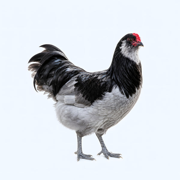 Blue Ameraucana