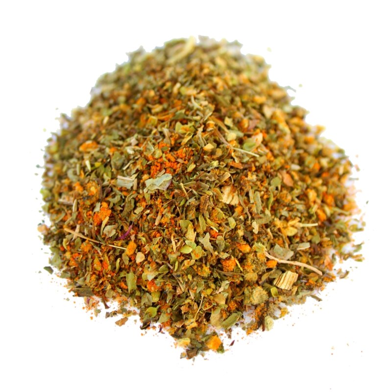 Breatheright Coop Herbs For Clean & Great Smelling Coops