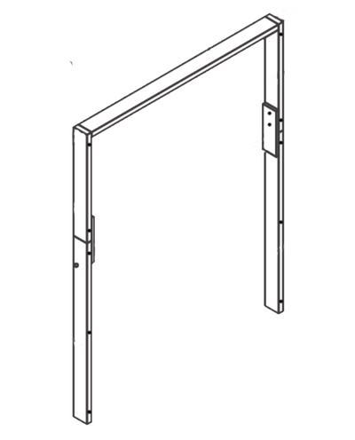 Coop to Run Connector Replacement