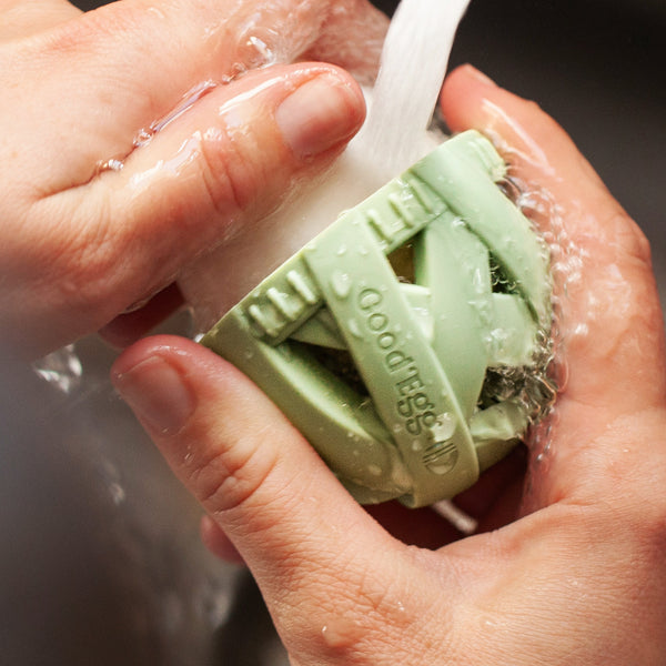 Egg Wash 