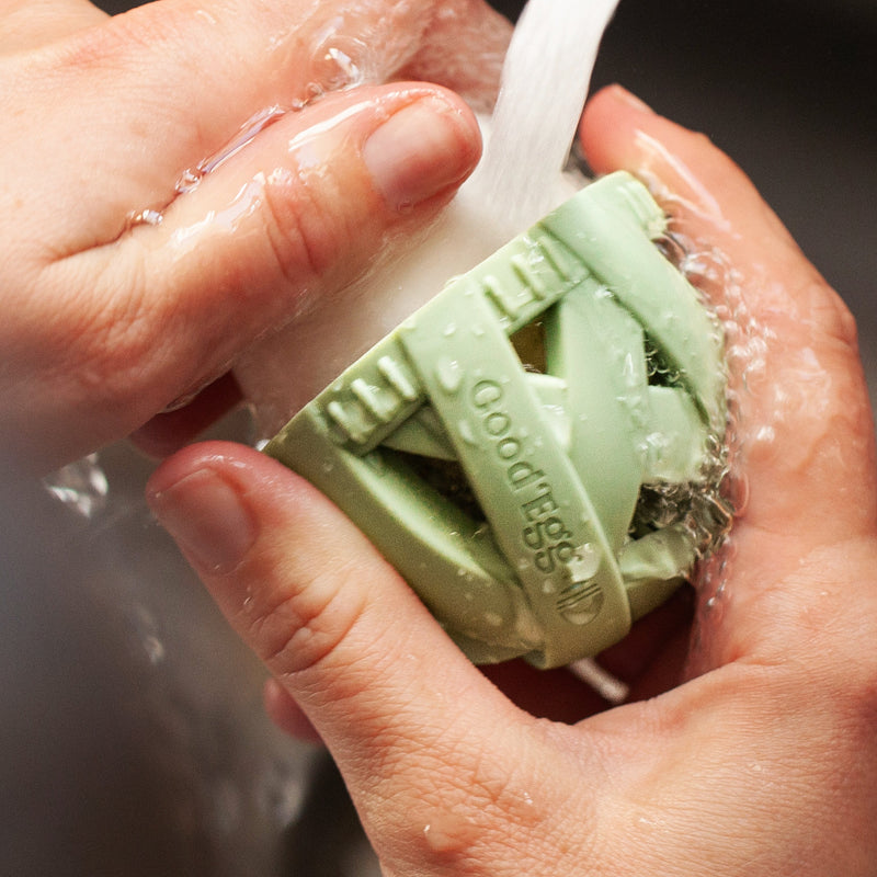 Egg Wash 