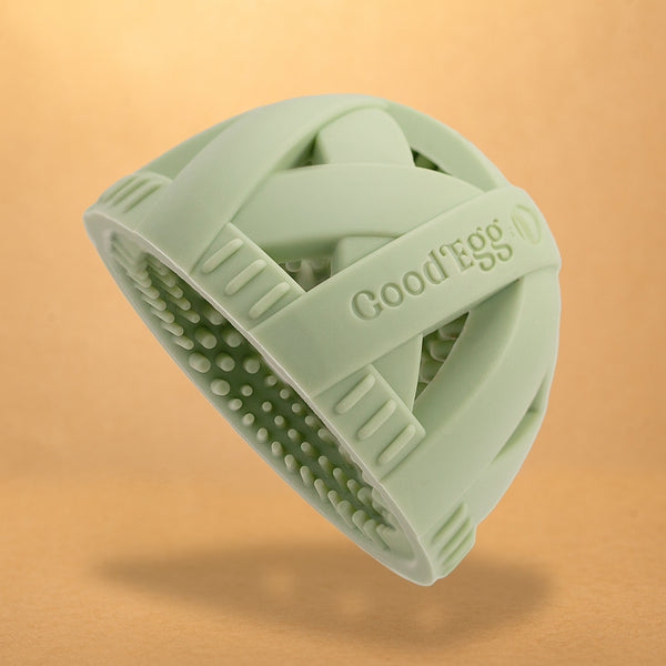 Hand Brush for eggs