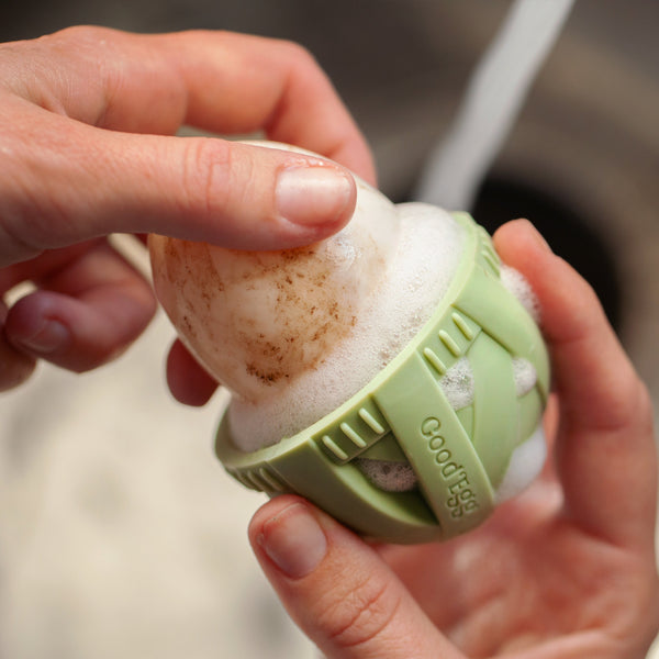 Original Egg Brush