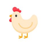 Large Chickens icon