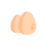 Large Eggs