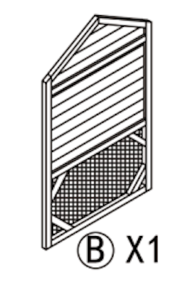 Leghorn Replacement Parts