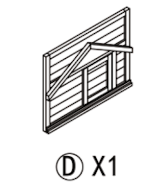 Leghorn Replacement Parts