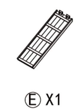 Leghorn Replacement Parts