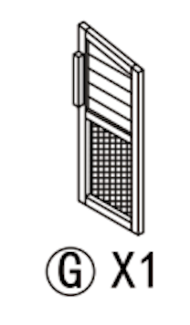 Leghorn Replacement Parts