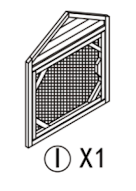 Leghorn Replacement Parts