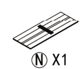 Leghorn Replacement Parts