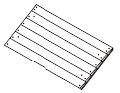 Leghorn Replacement Parts