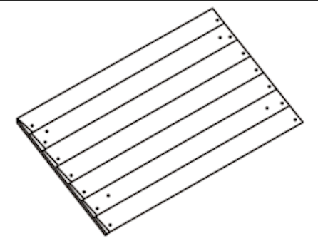 Leghorn Replacement Parts