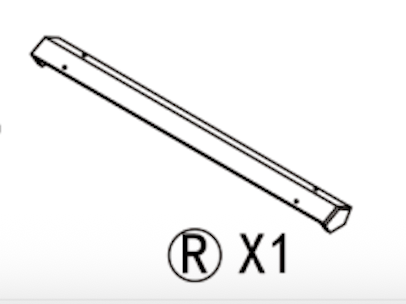Leghorn Replacement Parts