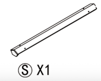 Leghorn Replacement Parts