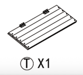 Leghorn Replacement Parts