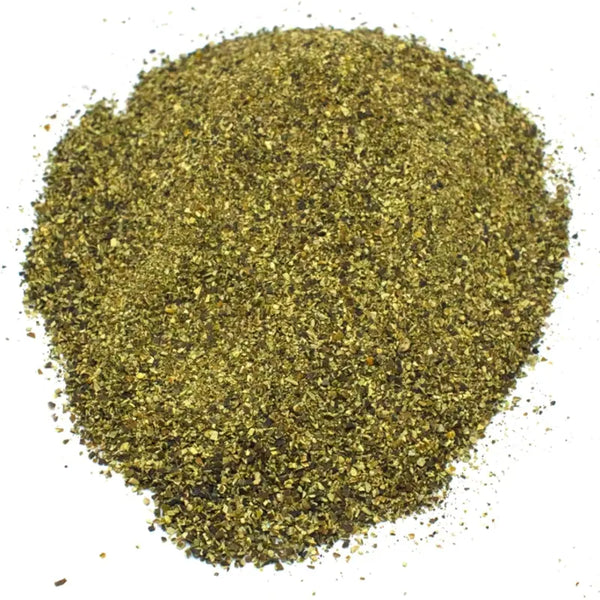 Sea Kelp For Extra Vitamins, Minerals, & Amino Acids For Pet Chickens & Ducks