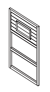 Orpington Lodge Replacement Parts