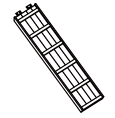Orpington Lodge Replacement Parts