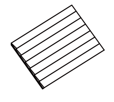 Orpington Lodge Replacement Parts