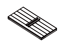 Orpington Lodge Replacement Parts