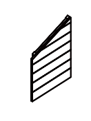 Orpington Lodge Replacement Parts