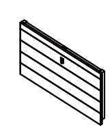 Orpington Lodge Replacement Parts