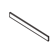 Orpington Lodge Replacement Parts