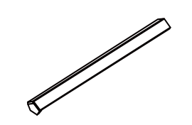 Orpington Lodge Replacement Parts