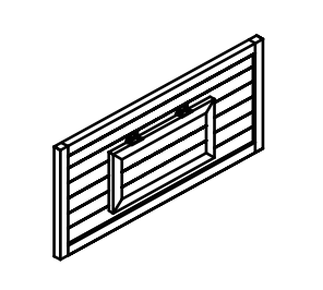Rhode Island Coop Replacement Parts