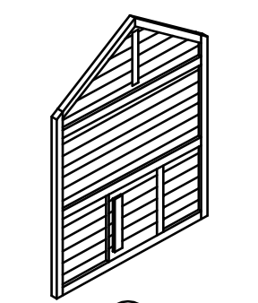 Rhode Island Coop Replacement Parts