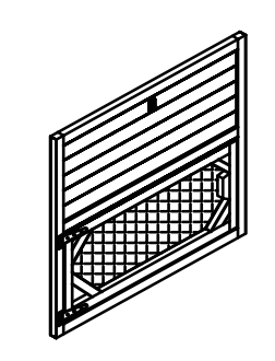 Rhode Island Coop Replacement Parts