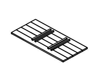 Rhode Island Coop Replacement Parts