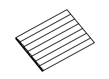 Rhode Island Coop Replacement Parts